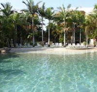 Diamond Sands Resort - Accommodation Brunswick Heads