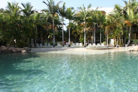 Diamond Sands Resort - Accommodation Brunswick Heads 0