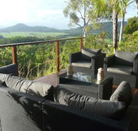 Mai Tai Resort - Accommodation Brunswick Heads