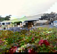 Port Arthur Villas - Accommodation Brunswick Heads