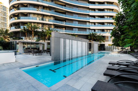 Peppers Broadbeach - Accommodation Brunswick Heads 6
