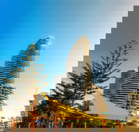 Peppers Broadbeach - Accommodation Brunswick Heads