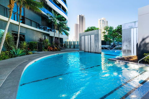 Peppers Broadbeach - Accommodation Brunswick Heads 5