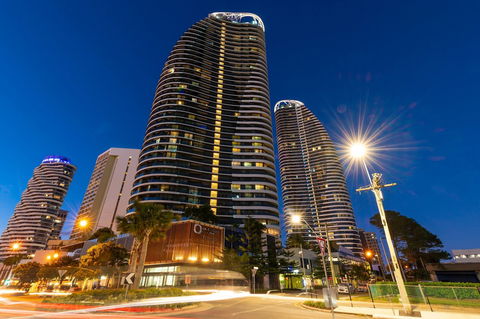Peppers Broadbeach - Accommodation Brunswick Heads 2