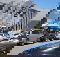 Ocean Beach Hotel - Accommodation Brunswick Heads