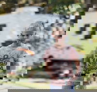 Discovery Parks - Woodman Point - Accommodation Brunswick Heads