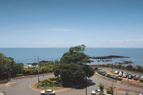 Oaks Redcliffe Mon Komo Suites - Accommodation Brunswick Heads 5
