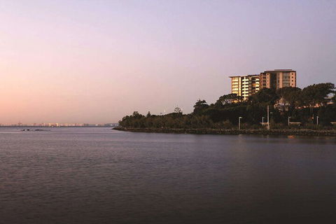 Oaks Redcliffe Mon Komo Suites - Accommodation Brunswick Heads 6