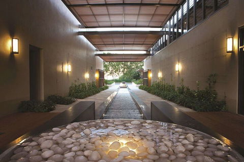 Oaks Redcliffe Mon Komo Suites - Accommodation Brunswick Heads 7