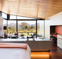 Saffire Freycinet - Accommodation Brunswick Heads