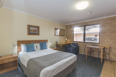 Windmill Motel And Events Centre - Accommodation Brunswick Heads 6