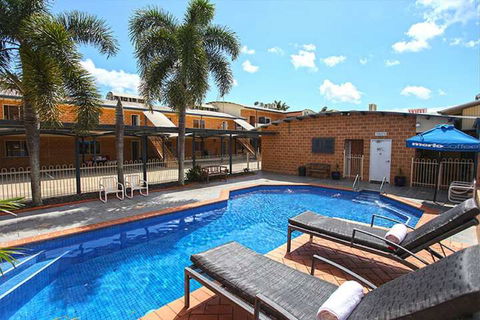 Windmill Motel And Events Centre - Accommodation Brunswick Heads 3