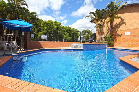 Windmill Motel And Events Centre - Accommodation Brunswick Heads 4