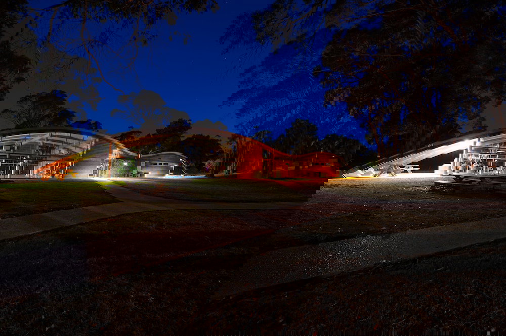 Mella TAS Accommodation Brunswick Heads