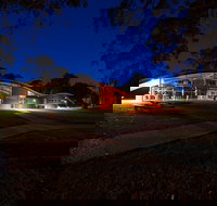 Tall Timbers Tasmania - Accommodation Brunswick Heads