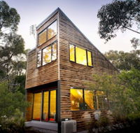 DULC Cabins - Accommodation Brunswick Heads