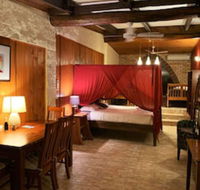 Cedar Park Rainforest Resort - Accommodation Brunswick Heads