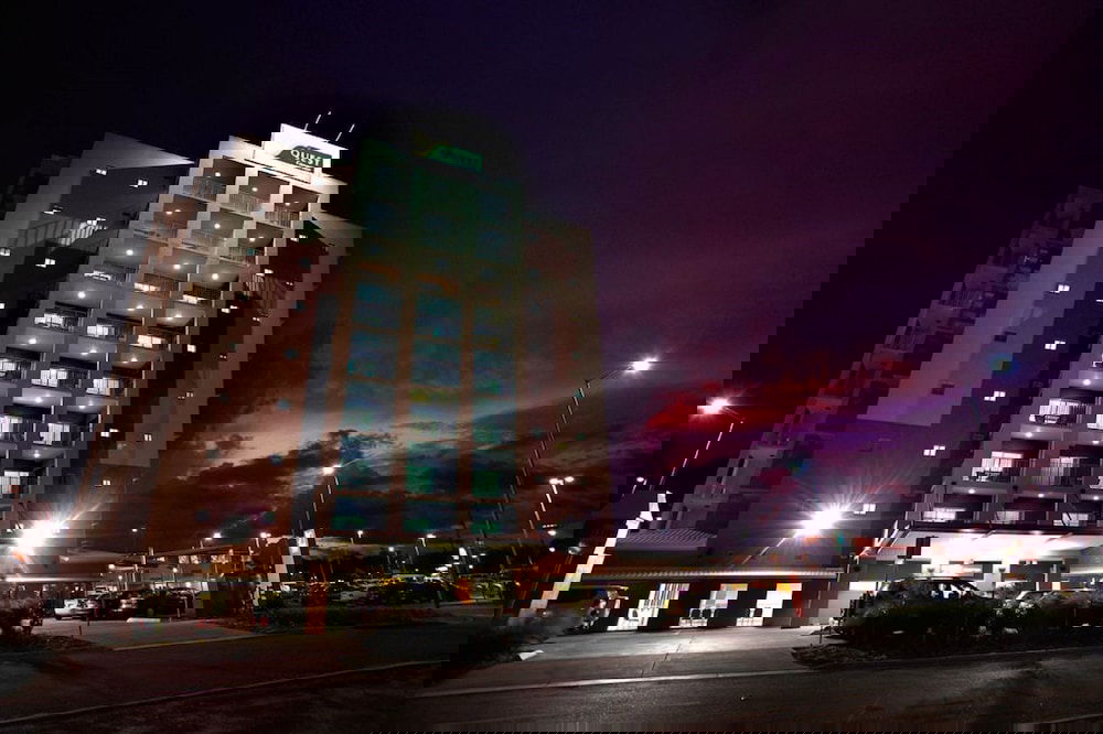  Accommodation Brunswick Heads