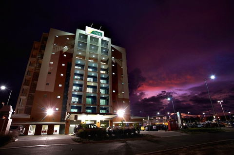 Quest Palmerston - Accommodation Brunswick Heads 0