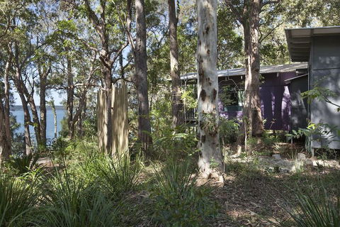 Eumarella Shores Noosa Lake Retreat - Accommodation Brunswick Heads 3