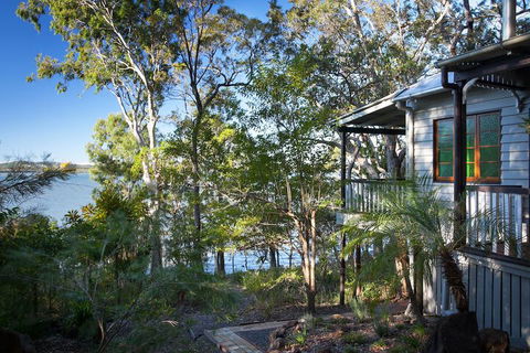 Eumarella Shores Noosa Lake Retreat - Accommodation Brunswick Heads 1
