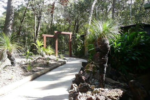Eumarella Shores Noosa Lake Retreat - Accommodation Brunswick Heads 2