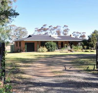 Talga Vines Vineyard Escape - Accommodation Brunswick Heads