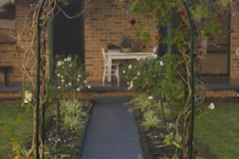 Talga Vines Vineyard Escape - Accommodation Brunswick Heads 5