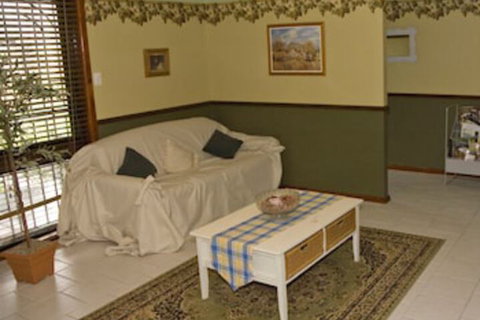 Talga Vines Vineyard Escape - Accommodation Brunswick Heads 6