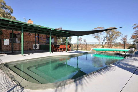 Talga Vines Vineyard Escape - Accommodation Brunswick Heads 4