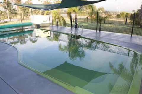 Talga Vines Vineyard Escape - Accommodation Brunswick Heads 3