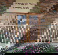 Best Western Mill Park Motel - Accommodation Brunswick Heads