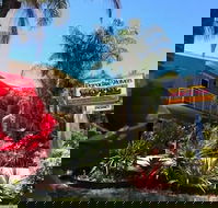 Mollymook Paradise Haven Motel - Accommodation Brunswick Heads