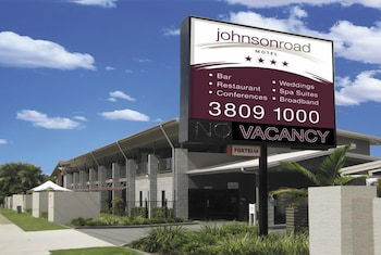 Johnson Road Motel - Accommodation Brunswick Heads 1