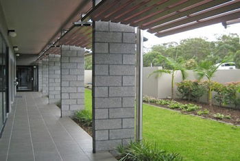 Johnson Road Motel - Accommodation Brunswick Heads 0