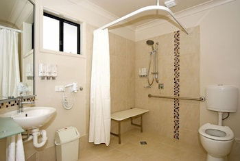 Johnson Road Motel - Accommodation Brunswick Heads 6