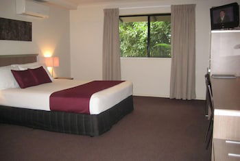 Johnson Road Motel - Accommodation Brunswick Heads 2