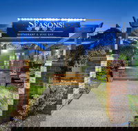 Ambassador on Ruthven - Accommodation Brunswick Heads