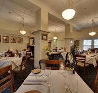 Hotel Charsfield Melbourne - Accommodation Brunswick Heads