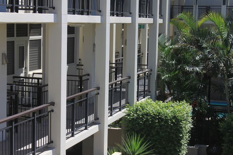 Paradiso Resort Kingscliff - Accommodation Brunswick Heads 0