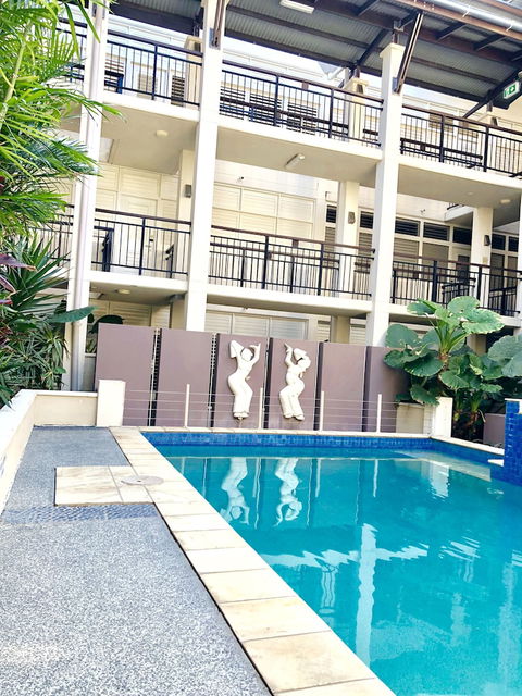 Paradiso Resort Kingscliff - Accommodation Brunswick Heads 2