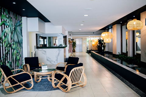 Paradiso Resort Kingscliff - Accommodation Brunswick Heads 3