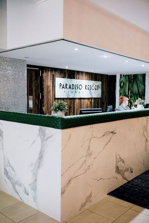 Paradiso Resort Kingscliff - Accommodation Brunswick Heads 6