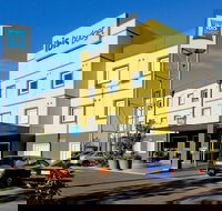 ibis budget Melbourne Airport - Accommodation Brunswick Heads