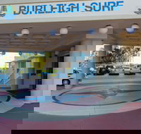 Burleigh Surf Apartments - Accommodation Brunswick Heads