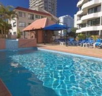Barbados Holiday Apartments - Accommodation Brunswick Heads