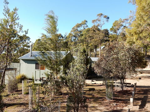Lumera Chalets - Accommodation Brunswick Heads 2