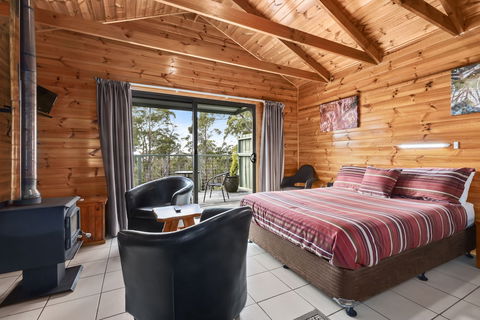 Lumera Chalets - Accommodation Brunswick Heads 5