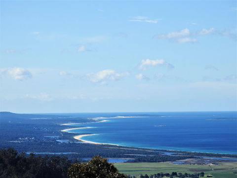 Lumera Chalets - Accommodation Brunswick Heads 3