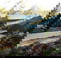 Lumera Chalets - Accommodation Brunswick Heads